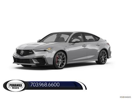 2026 Acura Integra Chantilly VA
