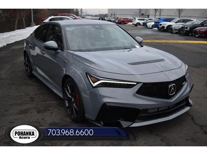 2026 Acura Integra Chantilly VA