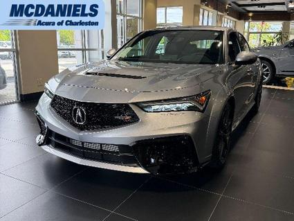 2026 Acura Integra Charleston SC