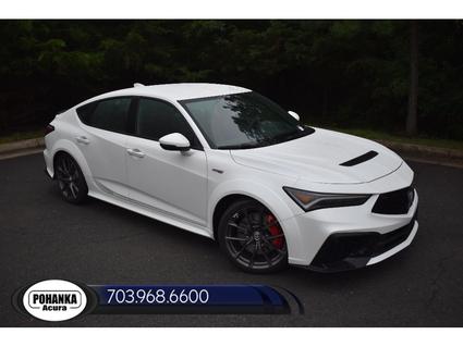 2025 Acura Integra Chantilly VA