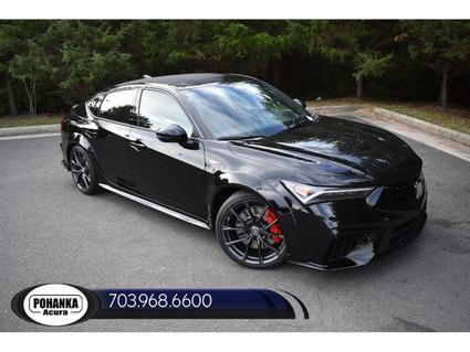 2025 Acura Integra Chantilly VA