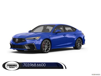 2026 Acura Integra Chantilly VA