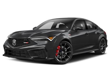 2026 Acura Integra Saint Paul MN