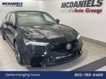 2025 Acura Integra Columbia SC