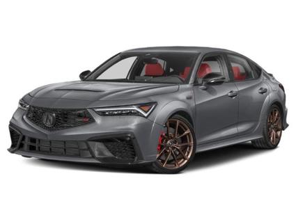 2025 Acura Integra Saint Paul MN