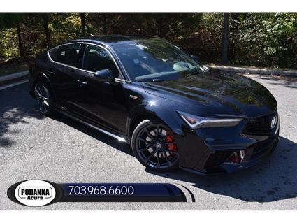 2026 Acura Integra Chantilly VA