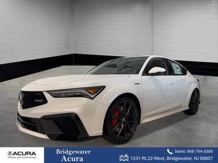 2026 Acura Integra Bridgewater NJ