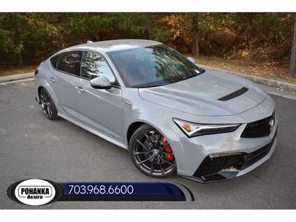 2026 Acura Integra Chantilly VA
