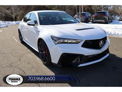 2026 Acura Integra Chantilly VA