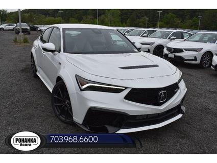 2026 Acura Integra Chantilly VA