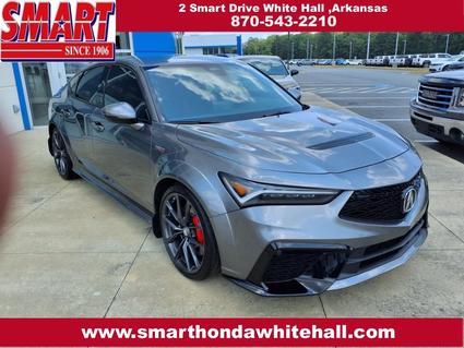 2024 Acura Integra White Hall AR