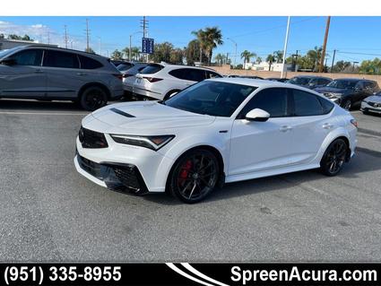 2024 Acura Integra Riverside CA
