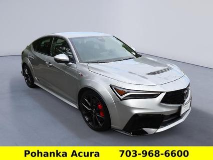 2025 Acura Integra Chantilly VA