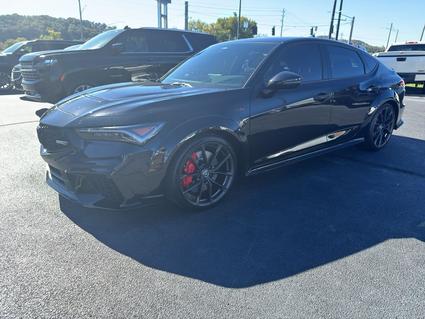 2025 Acura Integra Clinton TN