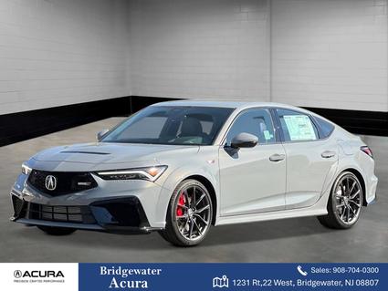 2026 Acura Integra Bridgewater NJ