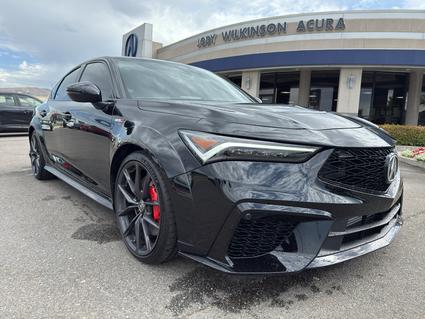 2024 Acura Integra Salt Lake City UT