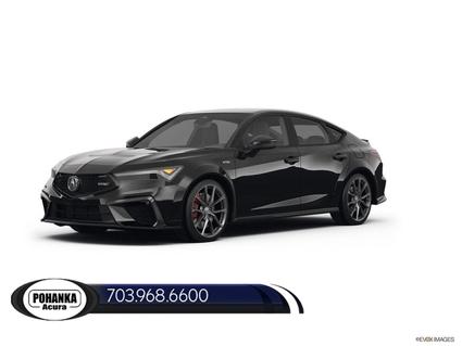 2025 Acura Integra Chantilly VA