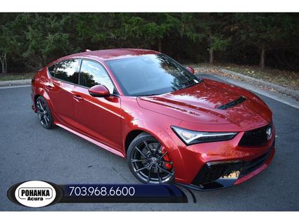 2026 Acura Integra Chantilly VA