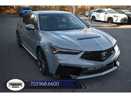 2026 Acura Integra Chantilly VA