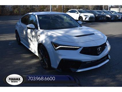 2026 Acura Integra Chantilly VA