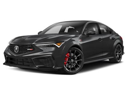 2026 Acura Integra Minneapolis MN