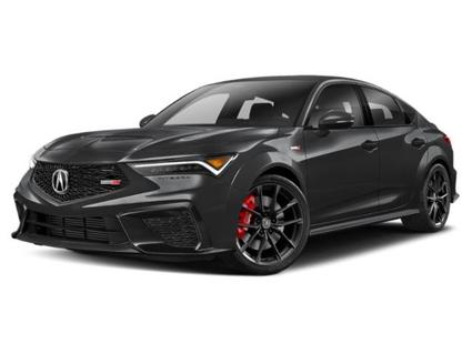 2026 Acura Integra Minneapolis MN