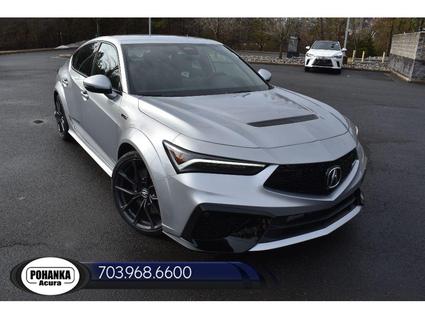2026 Acura Integra Chantilly VA