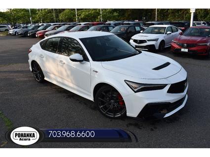 2025 Acura Integra Chantilly VA
