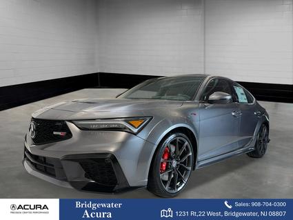2025 Acura Integra Bridgewater NJ