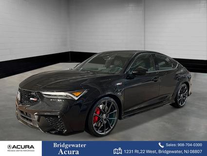 2026 Acura Integra Bridgewater NJ