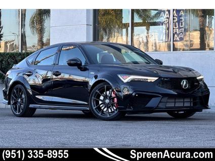 2026 Acura Integra Riverside CA