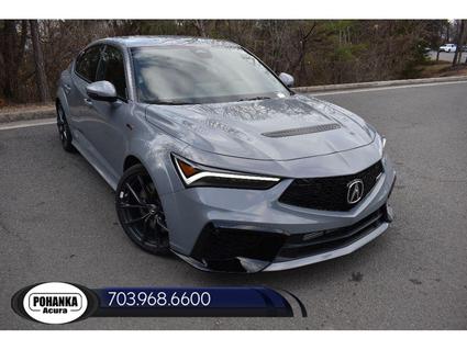 2026 Acura Integra Chantilly VA