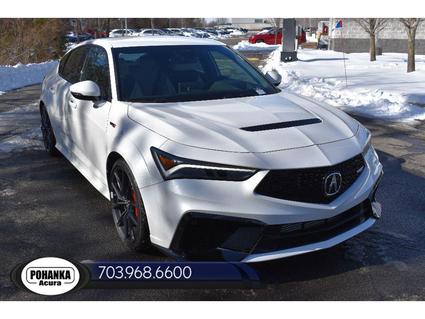 2026 Acura Integra Chantilly VA