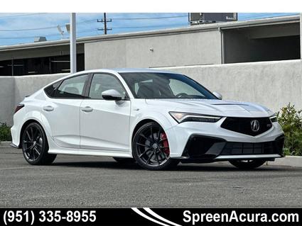 2026 Acura Integra Riverside CA