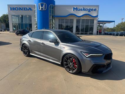 2025 Acura Integra Muskogee OK
