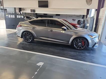 2025 Acura Integra Muskogee OK