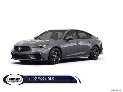 2025 Acura Integra Chantilly VA