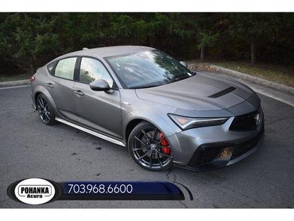 2025 Acura Integra Chantilly VA
