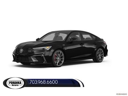 2026 Acura Integra Chantilly VA