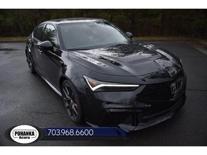 2026 Acura Integra Chantilly VA