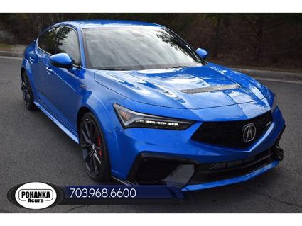 2026 Acura Integra Chantilly VA