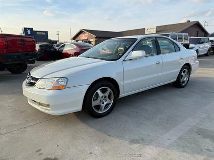 2002 Acura TL Wylie TX