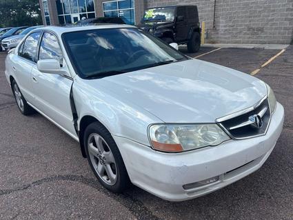 2002 Acura TL Colorado Springs CO