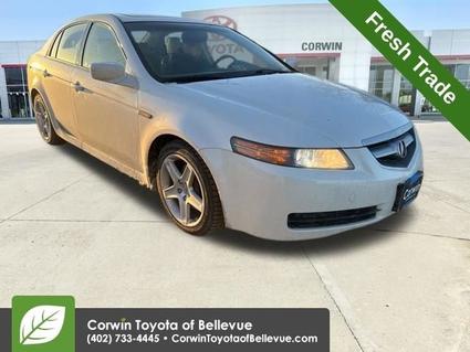2006 Acura TL Bellevue NE