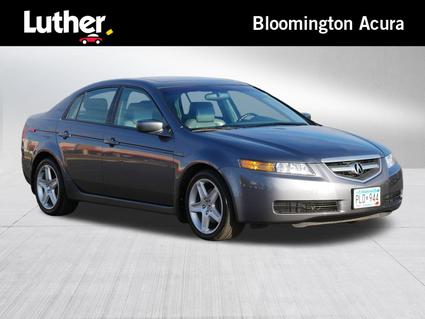 2004 Acura TL Minneapolis MN