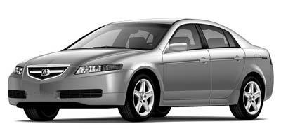 2006 Acura TL Minneapolis MN
