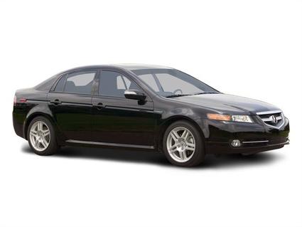 2008 Acura TL Rochester MN