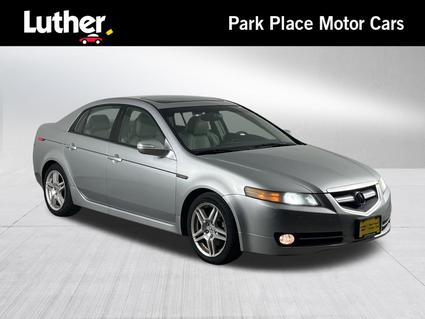 2008 Acura TL Rochester MN
