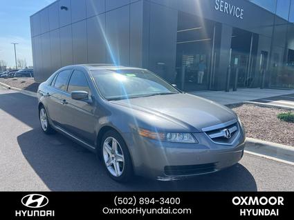 2005 Acura TL Louisville KY