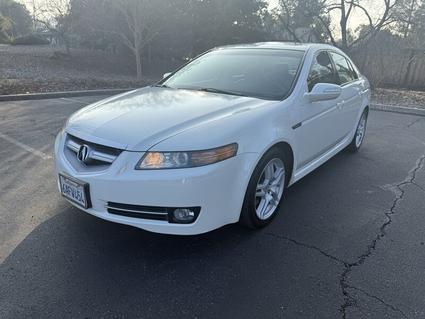 2007 Acura TL Walnut Creek CA